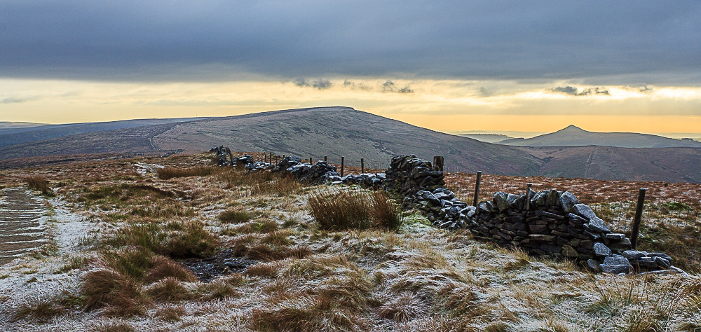 Shutlingsloe Shutlingsloe